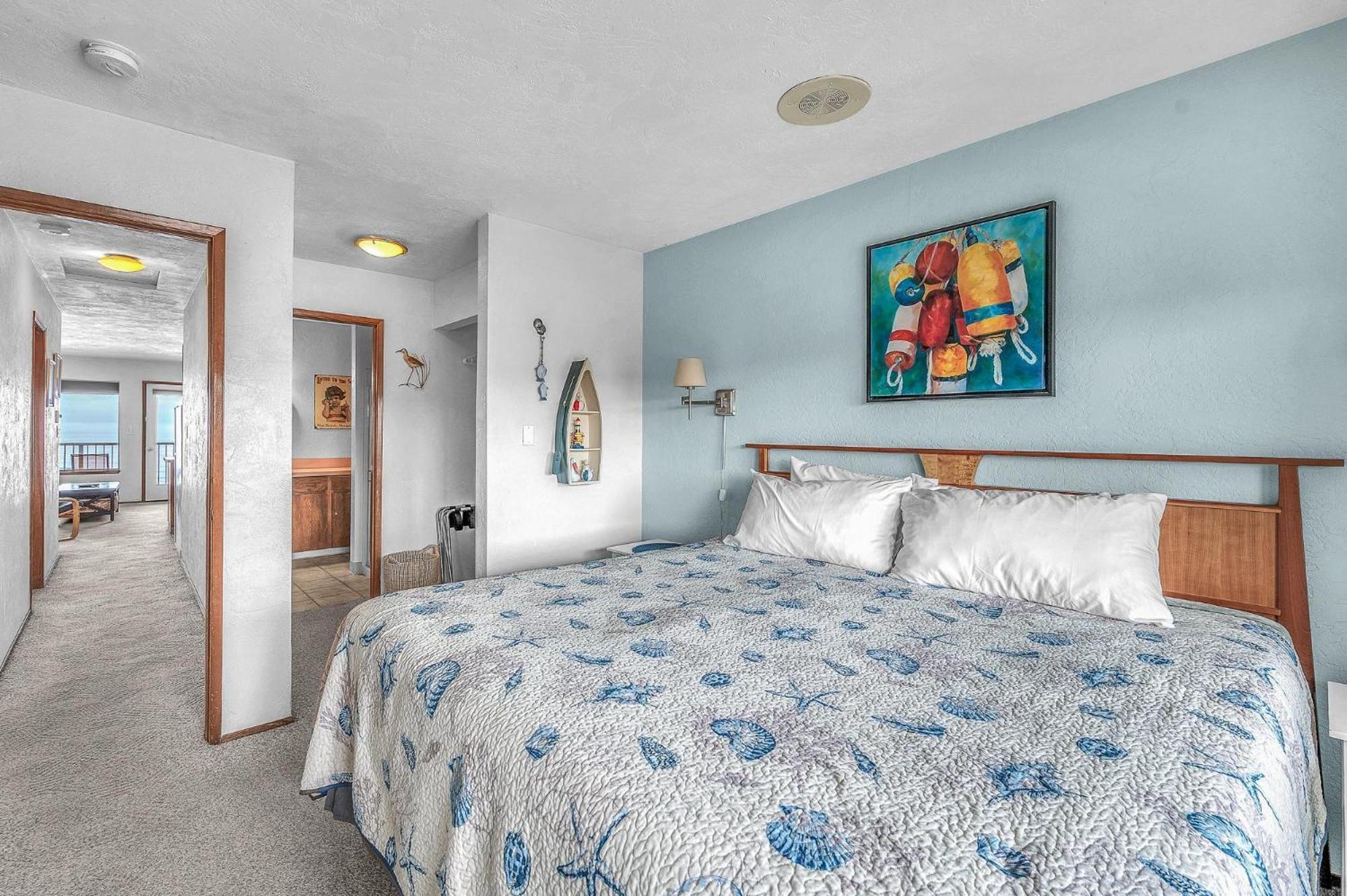 Вилла Pacific Crest 306 Ньюпорт Экстерьер фото