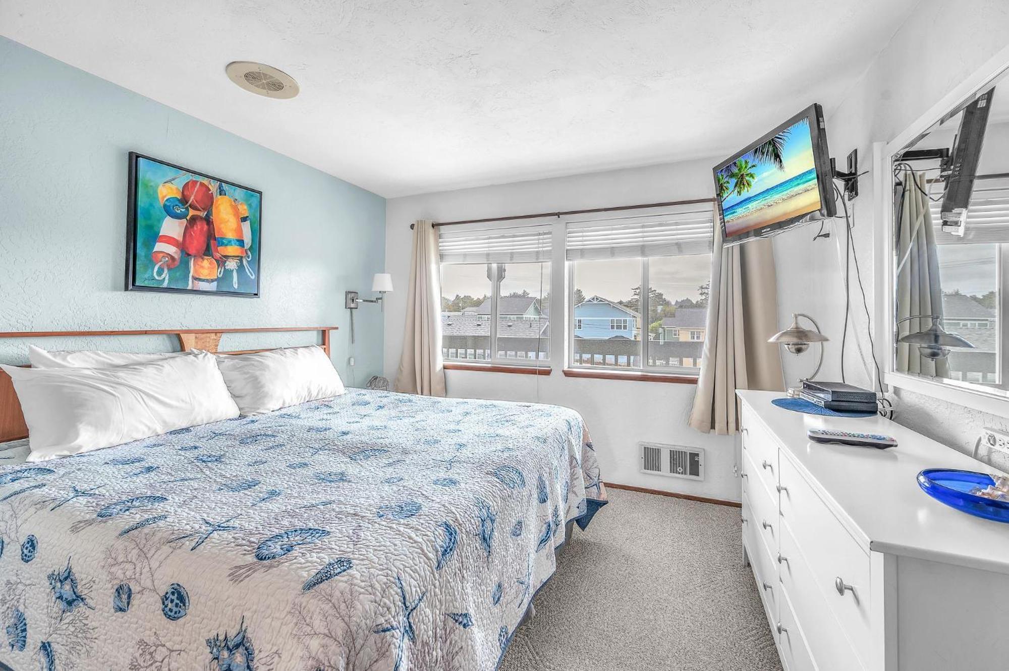 Вилла Pacific Crest 306 Ньюпорт Экстерьер фото